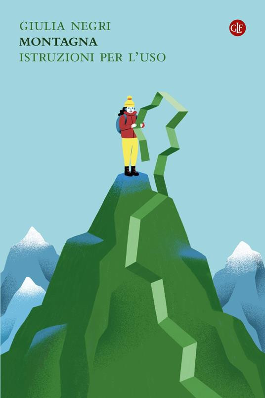 MONTAGNA ISTRUZIONI PER L USO