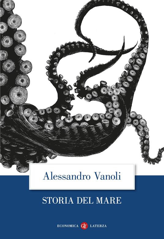 STORIA DEL MARE