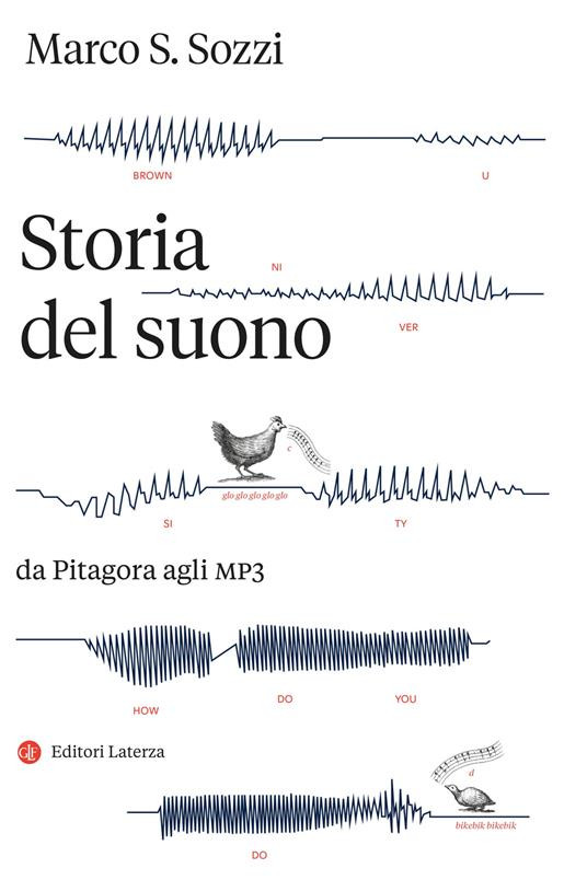 STORIA DEL SUONO