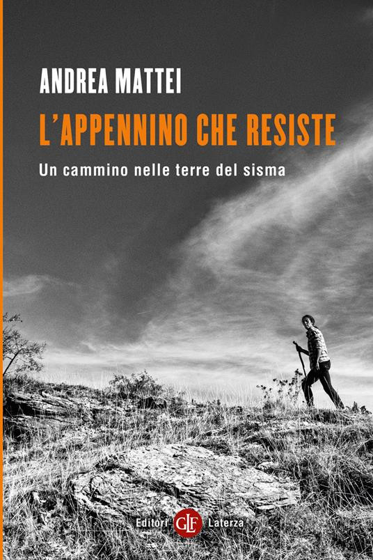 L APPENNINO CHE RESISTE