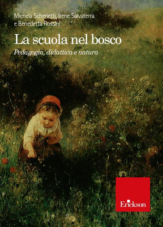 LA SCUOLA NEL BOSCO