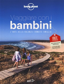 VIAGGIARE CON I BAMBINI