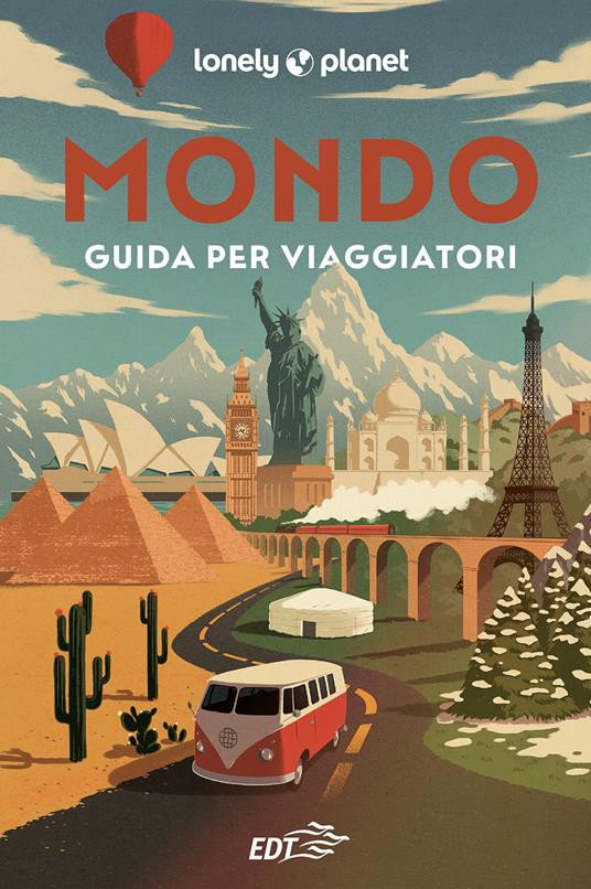 MONDO
