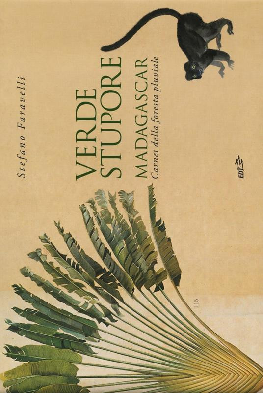 VERDE STUPORE