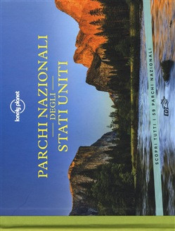 PARCHI NAZIONALI DEGLI STATI UNITI