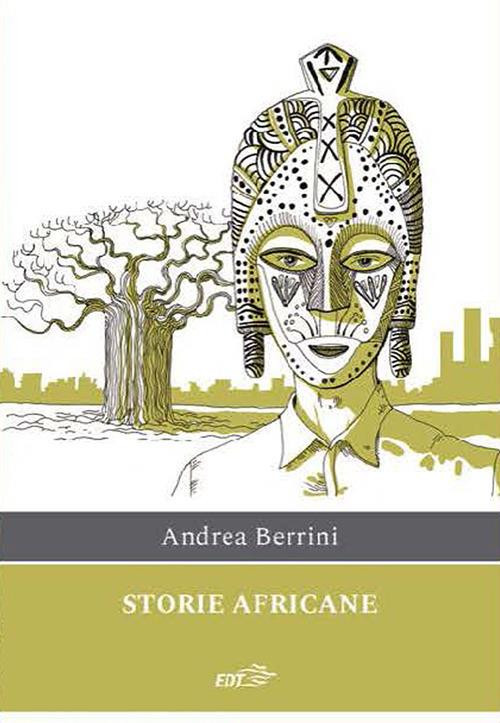 STORIE AFRICANE