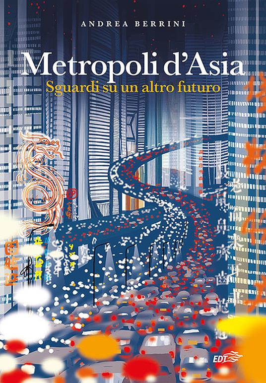 METROPOLI D ASIA