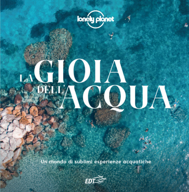 LA GIOIA DELL ACQUA