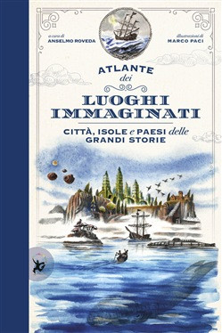 ATLANTE DEI LUIGHI IMMAGINATI