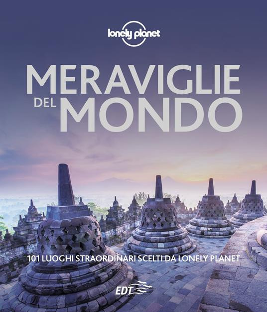 MERAVIGLIE DEL MONDO