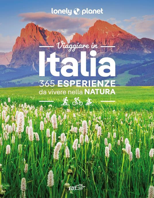 VIAGGIARE IN ITALIA