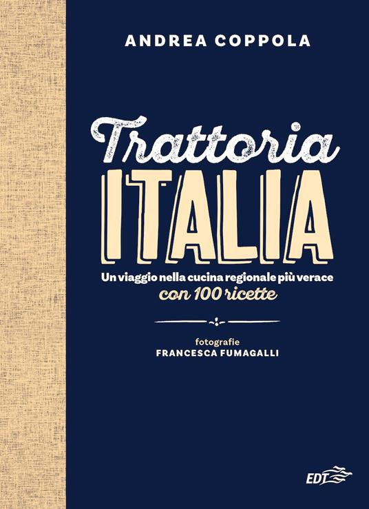 TRATTORIA ITALIA
