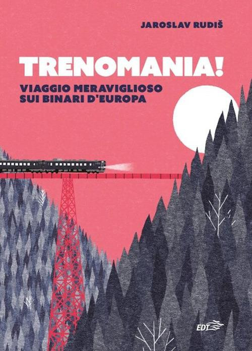 TRENOMANIA