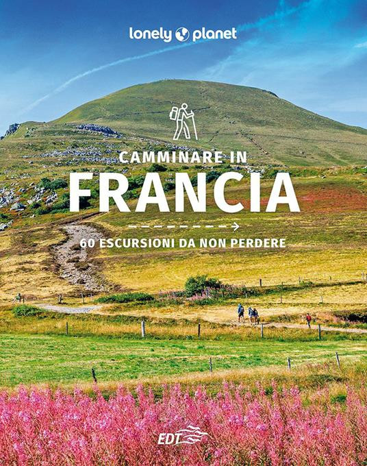 CAMMINARE IN FRANCIA