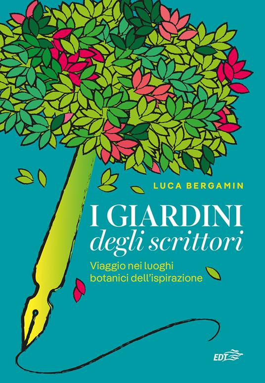 I GIARDINI DEGLI SCRITTORI