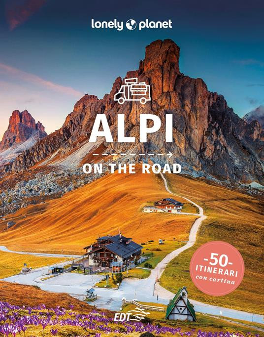 ALPI ON THE ROAD