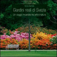 GIARDINI REALI DI SVEZIA