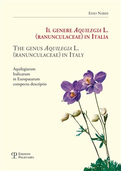 IL GENERE AQUILEGIA L. RANUNCULACEAE IN ITALIA