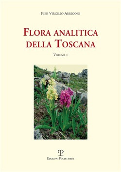 FLORA ANALITICA DELLA TOSCANA