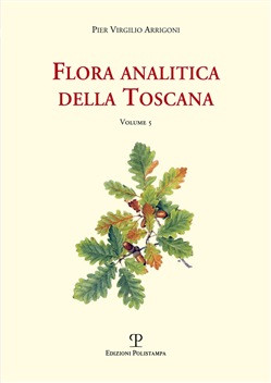 FLORA ANALITICA DELLA TOSCANA