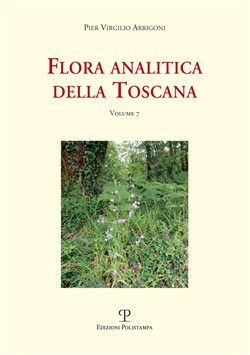 FLORA ANALITICA DELLA TOSCANA