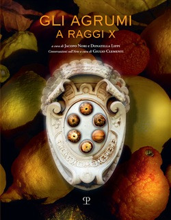 GLI AGRUMI A RAGGI X