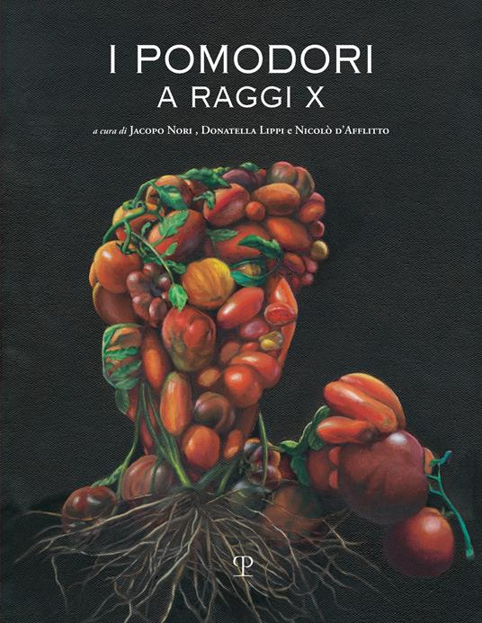 I POMODORI A RAGGI X