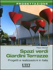 SPAZI VERDI GIARDINI TERRAZZE