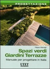 SPAZI VERDI GIARDINI TERRAZZE