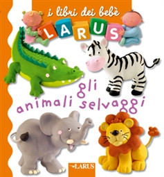 ANIMALI SELVAGGI