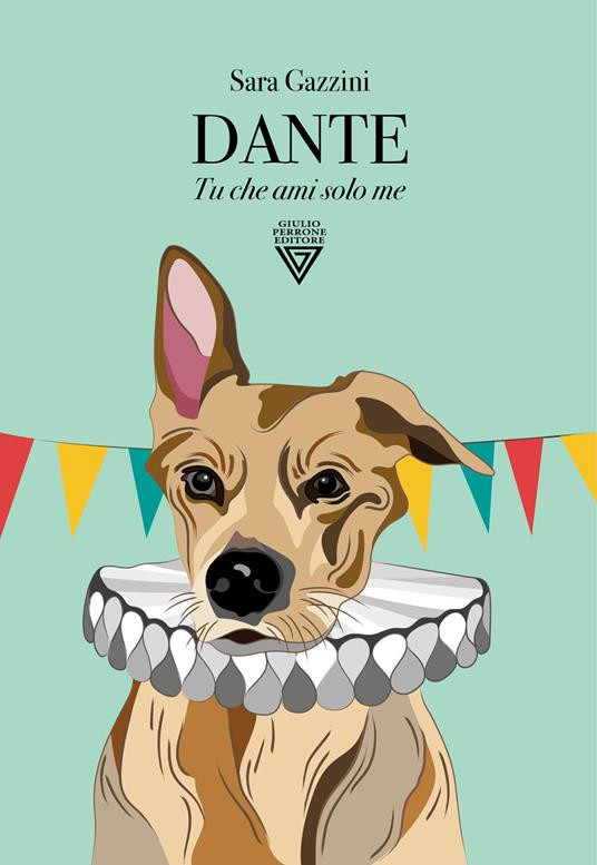 DANTE TU CHE AMI SOLO ME