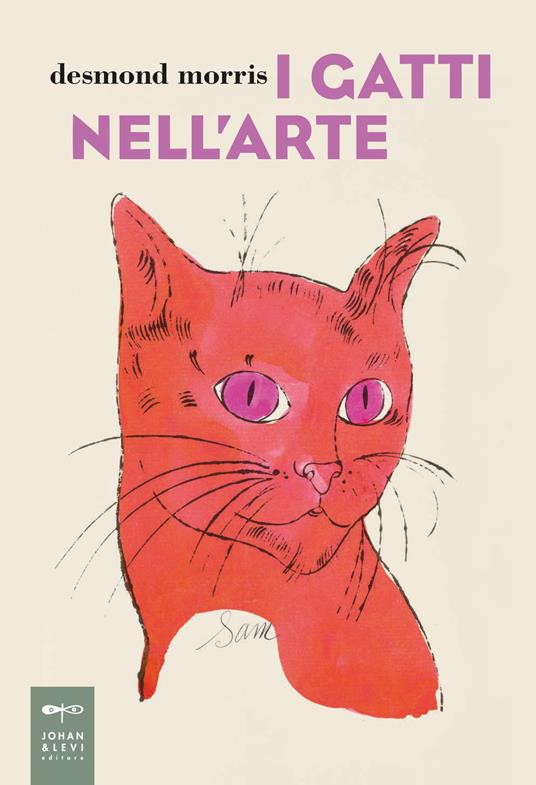 I GATTI NELL ARTE