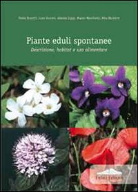 PIANTE EDULI SPONTANEE