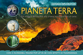 PIANETA TERRA