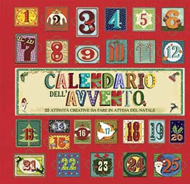 CALENDARIO DELL AVVENTO