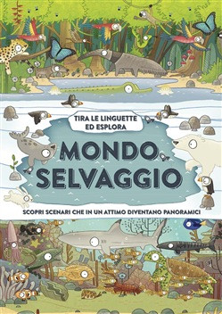 MONDO SELVAGGIO