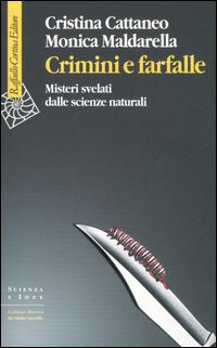 CRIMINI E FARFALLE