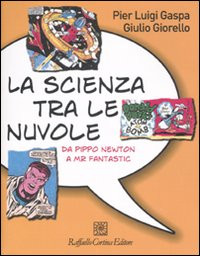 SCIENZA TRA LE NUVOLE