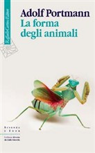 LA FORMA DEGLI ANIMALI