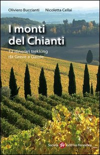 I MONTI DEL CHIANTI