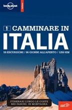 CAMMINARE IN ITALIA