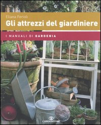 ATTREZZI DEL GIARDINIERE