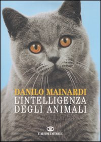 INTELLIGENZA DEGLI ANIMALI