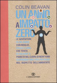 ANNO A IMPATTO ZERO
