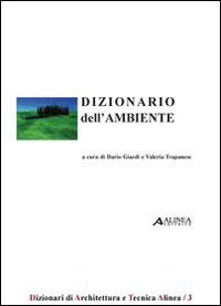 DIZIONARIO DELL AMBIENTE