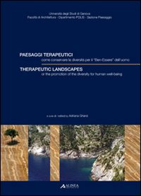 PAESAGGI TERAPEUTICI