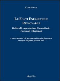 FONTI ENERGETICHE RINNOVABILI 2009