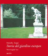 STORIA DEL GIARDINO EUROPEO