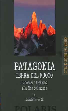 PATAGONIA TERRA DEL FUOCO