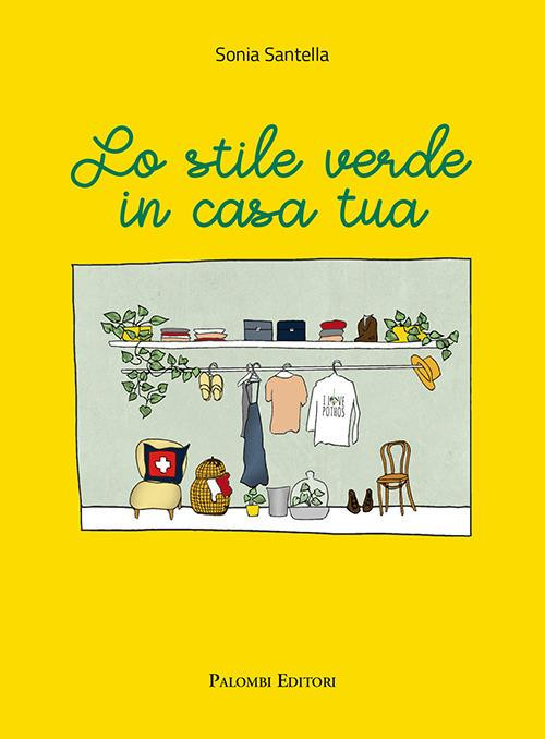 LO STILE VERDE IN CASA TUA